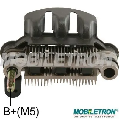 MOBILETRON RM-24 Alternator Dıot Tablası Mıtsubıshı - Nıssan- Mazda A860X20099