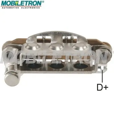 MOBILETRON RM-66 Alternator Dıot Tablası Mazda-Mıtsubıshı E.M. MD607568 N22124510
