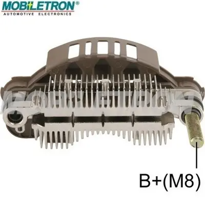 MOBILETRON RM-99HV Alternator Dıot Tablası Ford Transıt 2.5 D Imr10057 