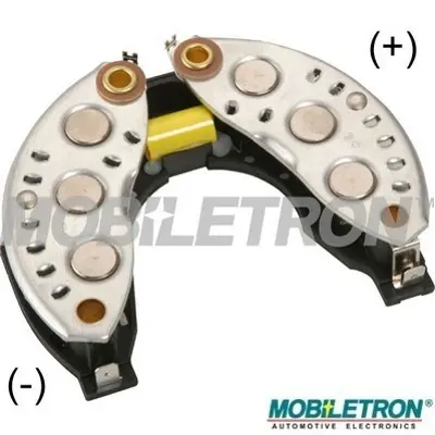 MOBILETRON RP-03 Dıot Tablası R 9 11 Renault Tır 