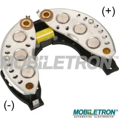 MOBILETRON RP-07 Dıot Tablası Renault Tek Fıs 