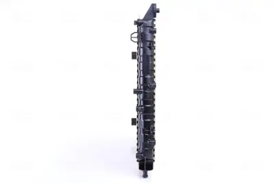 NISSENS 60024 Motor Radyatoru 