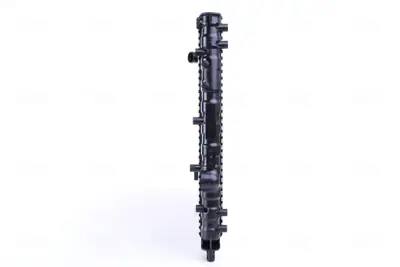 NISSENS 60049 Motor Radyatoru 