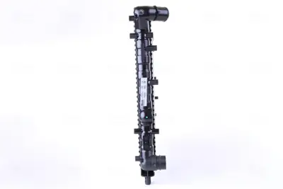 NISSENS 60049 Motor Radyatoru 
