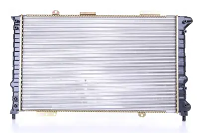 NISSENS 60053 Motor Radyatoru 