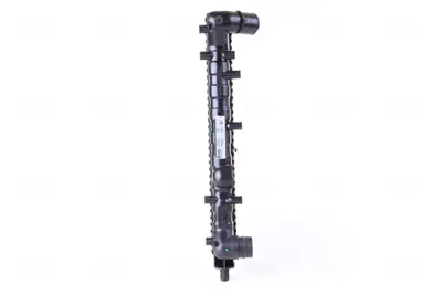 NISSENS 60053 Motor Radyatoru 