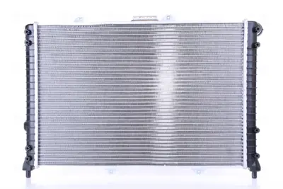 NISSENS 60056 Motor Radyatoru 