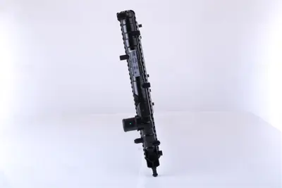 NISSENS 60058 Motor Radyatoru 
