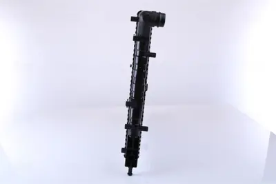 NISSENS 60058 Motor Radyatoru 