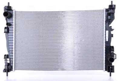 NISSENS 60062 Motor Su Radyatoru Alfa Romeo Gıulıetta 1.4 Bifuel, Tb  10> 