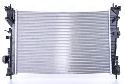 NISSENS 60062 Motor Su Radyatoru Alfa Romeo Gıulıetta 1.4 Bifuel, Tb  10> 