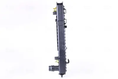 NISSENS 60228A Motor Radyatoru Passat A4 A6 2,4 / 2,6 / 2,8 95 01 Superb 2,8 V6 / 2,5tdı 8D0121251BB