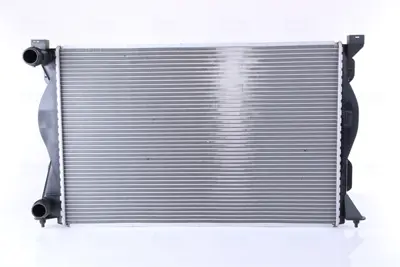 NISSENS 60235A Motor Su Radyatoru Manuel Audı A6 / A6q 2,0 05>11 4F0121251Q