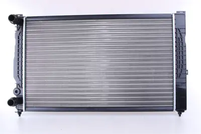 NISSENS 60299 Motor Radyatoru Passat A4 A6 1.6 1.8t 1.9tdı 97>01 N90544501