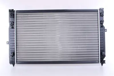 NISSENS 60299 Motor Radyatoru Passat A4 A6 1.6 1.8t 1.9tdı 97>01 N90544501