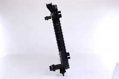 NISSENS 60301A Motor Radyatoru 8E0121251G