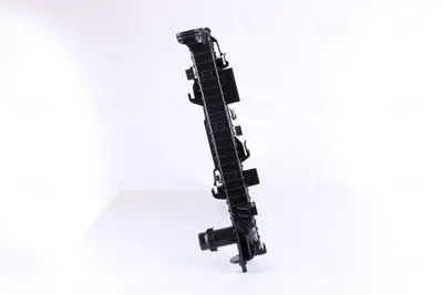 NISSENS 60317 Motor Su Radyatoru Audı A4 08>15 A5 10>17 A6 Q7 11>18 Q5 13>17 3.0 3.2tdı Tfsı 8K0121251H