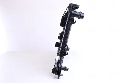NISSENS 60317 Motor Su Radyatoru Audı A4 08>15 A5 10>17 A6 Q7 11>18 Q5 13>17 3.0 3.2tdı Tfsı 8K0121251H