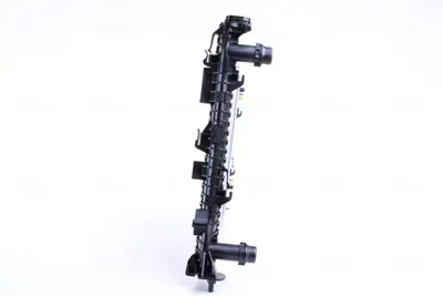 NISSENS 60321 Motor Radyatoru Otomatık (Yag Sogutma Ozellıklı) Audı A4 A5 Q5 08>> 8K0121251T