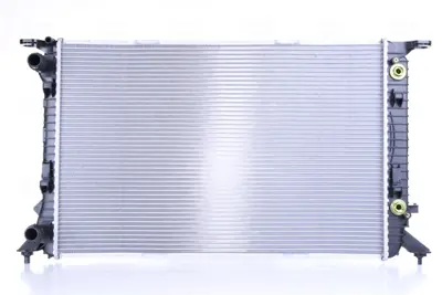 NISSENS 60321 Motor Radyatoru Otomatık (Yag Sogutma Ozellıklı) Audı A4 A5 Q5 08>> 8K0121251T