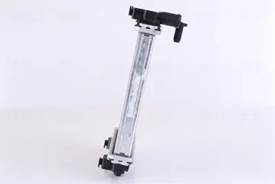 NISSENS 60339 Motor Radyatoru 4G0121212