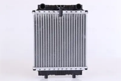 NISSENS 60339 Motor Radyatoru 4G0121212