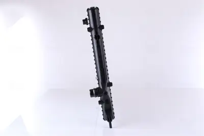 NISSENS 60352 Motor Radyatoru 8J0121251B
