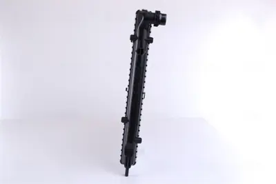 NISSENS 60352 Motor Radyatoru 8J0121251B