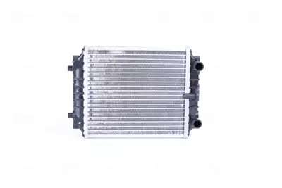 NISSENS 60372 Motor Radyatoru 5Q0121253H