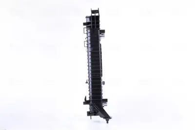 NISSENS 60424 Motor Radyatoru 4B3121276A