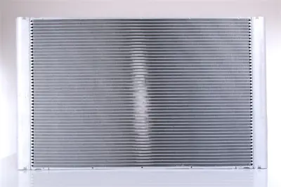 NISSENS 60427 Motor Radyatoru 803959849