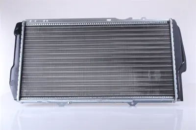 NISSENS 604551 Motor Radyatoru 447121251A