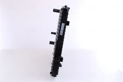 NISSENS 60457 Motor Radyatoru 4A0121251N