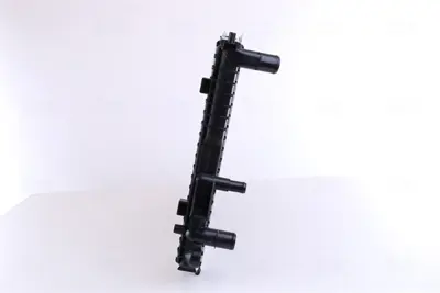 NISSENS 60457 Motor Radyatoru 4A0121251N