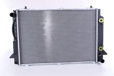 NISSENS 60469A Motor Radyatoru 8A0121251C