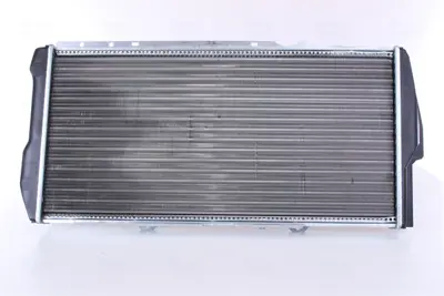 NISSENS 604781 Motor Radyatoru 447121251L