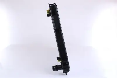 NISSENS 60493A Motor Radyatoru 4D0121251E