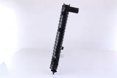 NISSENS 60493A Motor Radyatoru 4D0121251E