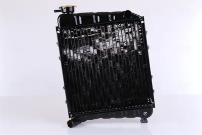 NISSENS 60519 Motor Radyatoru GRD110