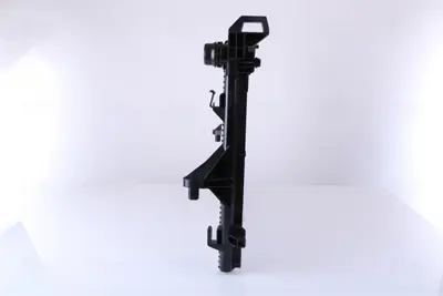 NISSENS 606022 Motor Su Radyatoru (Kalınlık: 16mm) Vıto W447 14>  A4475010201