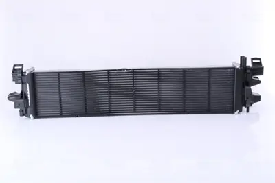 NISSENS 606032 Turbo Radyatoru (Intercooler) Focus Iıı 11> Kuga Iı 13> C-Max 11> 1.5 Ecoboost F1F18D048AB