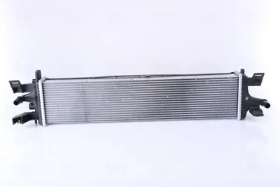NISSENS 606032 Turbo Radyatoru (Intercooler) Focus Iıı 11> Kuga Iı 13> C-Max 11> 1.5 Ecoboost F1F18D048AB