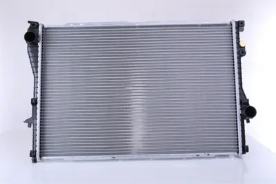 NISSENS 60603A Motor Su Radyatoru Bmw M51 D25 E38 96>01 E39 96>03 2246012