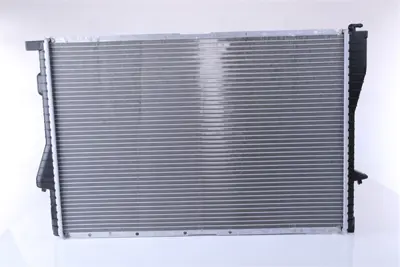 NISSENS 60603A Motor Su Radyatoru Bmw M51 D25 E38 96>01 E39 96>03 2246012