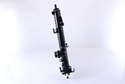 NISSENS 606049 Motor Radyatoru 39086762