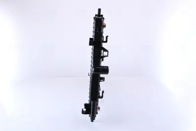 NISSENS 606049 Motor Radyatoru 39086762