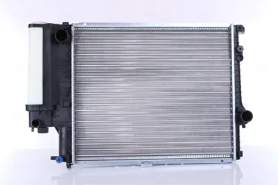 NISSENS 60607 Motor Su Radyatoru Bmw E39 520x438x32 1742154