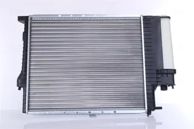 NISSENS 60607 Motor Su Radyatoru Bmw E39 520x438x32 1742154