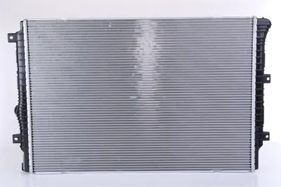 NISSENS 606084 Motor Radyatoru 5N0121253Q