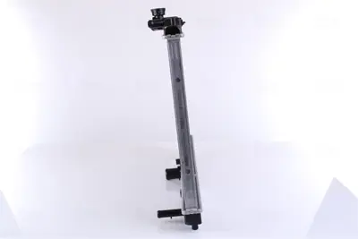 NISSENS 606109 Motor Radyatoru S55215200D
